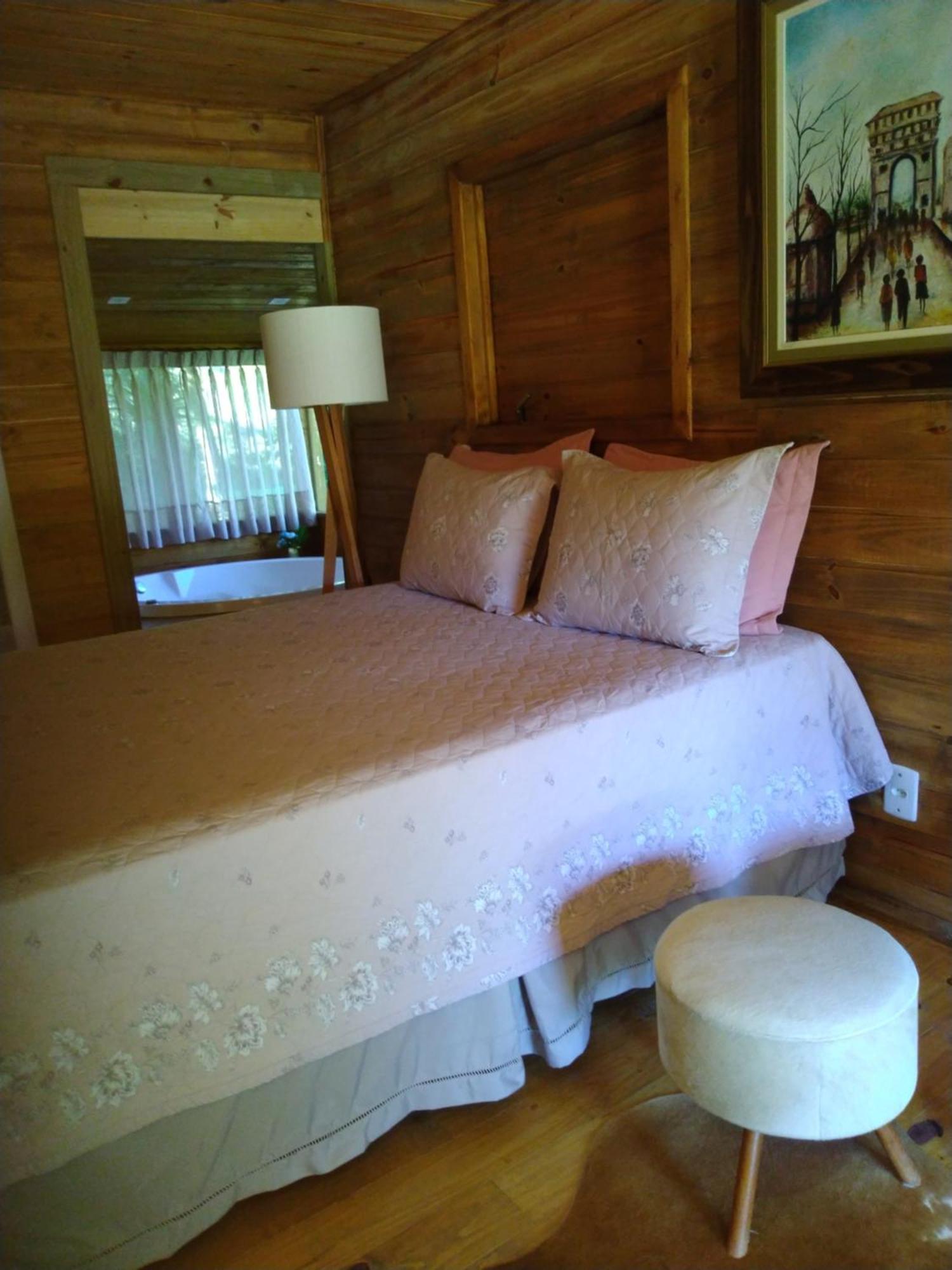 Pousada Natureza Serrana Urubici Room photo